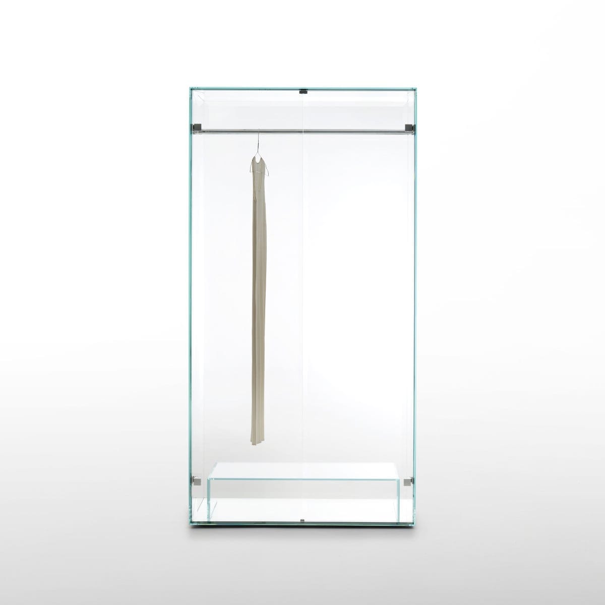 Prism Glass Wardrobe 5 Prism Glass Wardrobe - Image 5