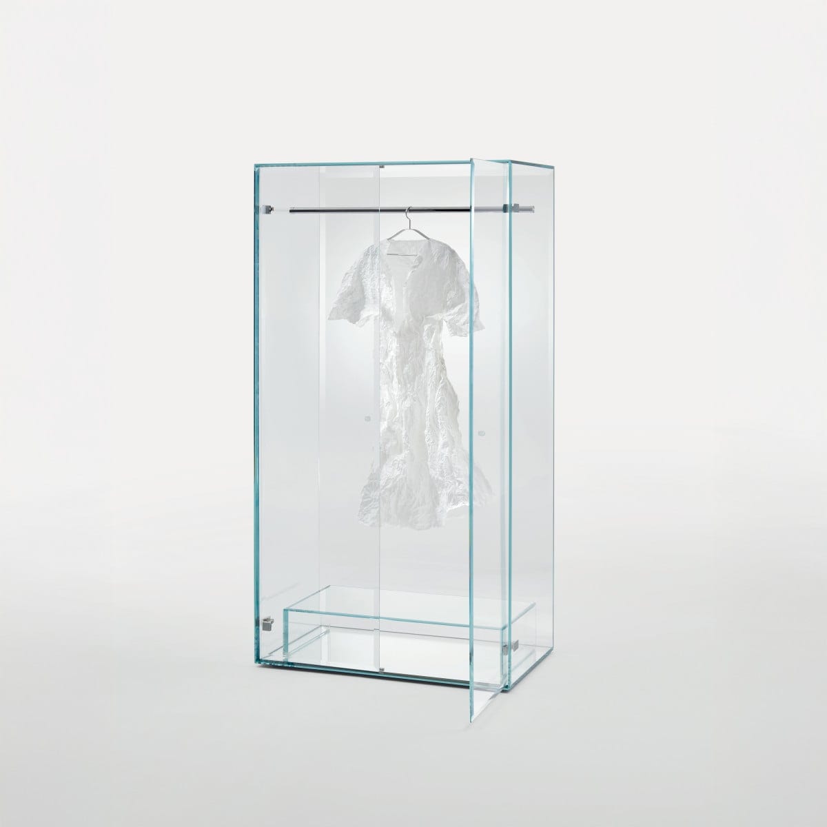 Prism Glass Wardrobe 10 Prism Glass Wardrobe - Image 10