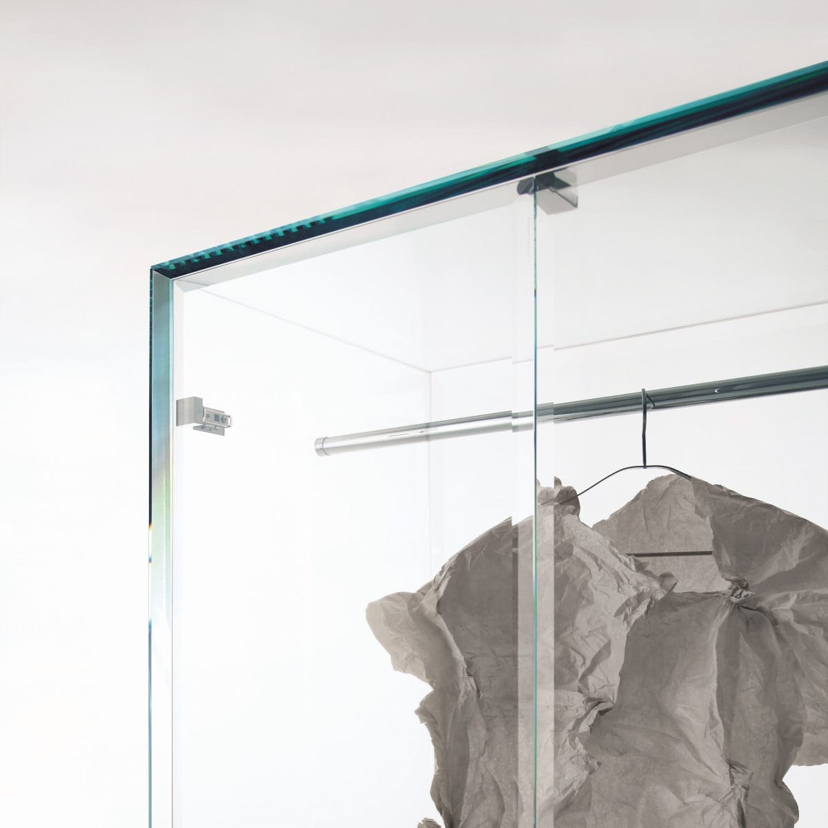 Prism Glass Wardrobe 4 Prism Glass Wardrobe - Image 4