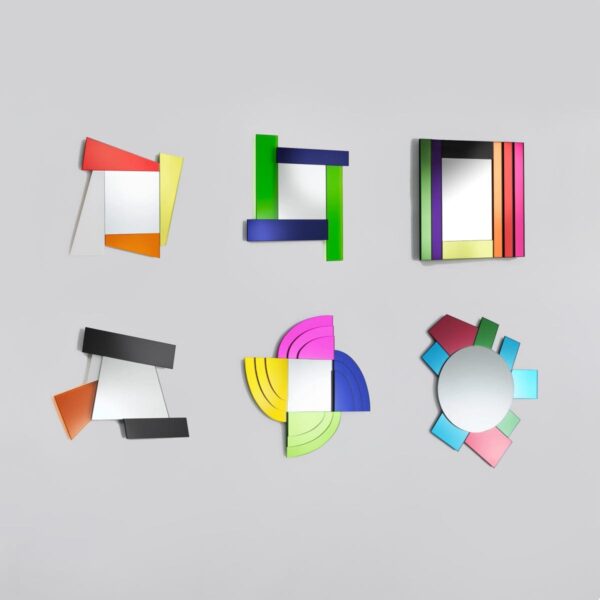 Gli Specchi di Dioniso