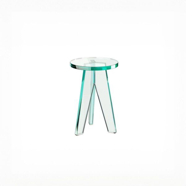 Crystal Stool