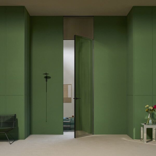 Aladin Swing Plain Duo