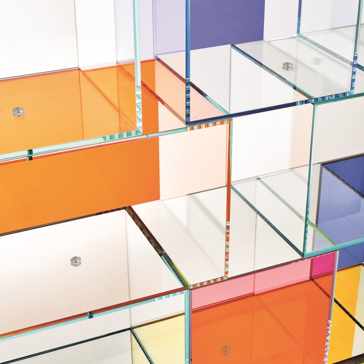 Quantum Bookcases 5 Quantum Bookcases - Image 5