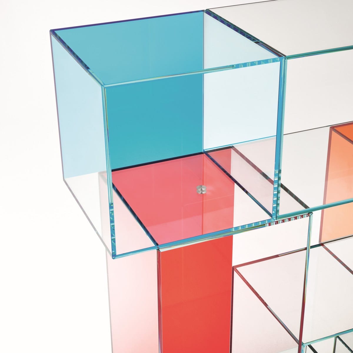 Quantum Bookcases 4 Quantum Bookcases - Image 4