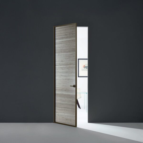 Sherazade Swing Plain