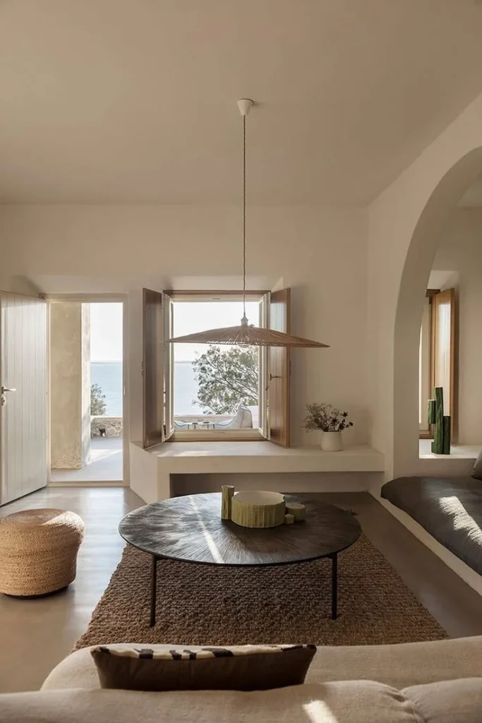 Modern Nomadism: Interiors Inspired by Global Living