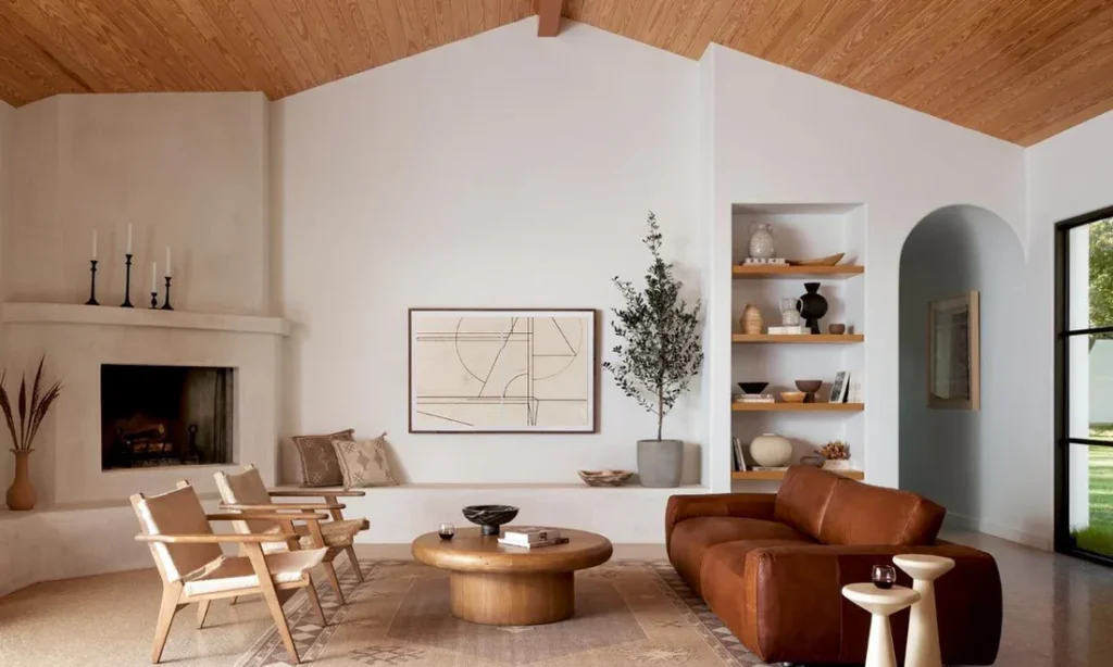 Mediterranean Interior Design