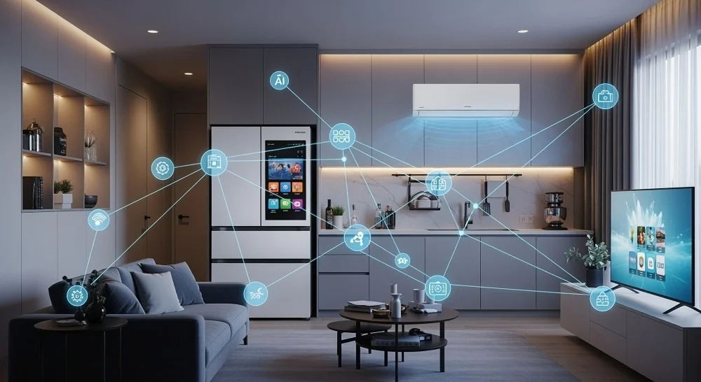 Smart Home Design