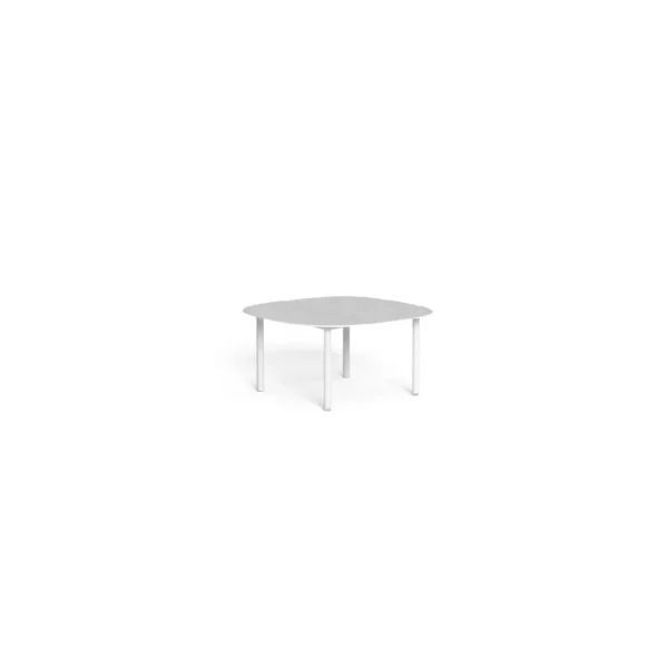 Slam Rope Coffee Table 80x80 for Melaaura