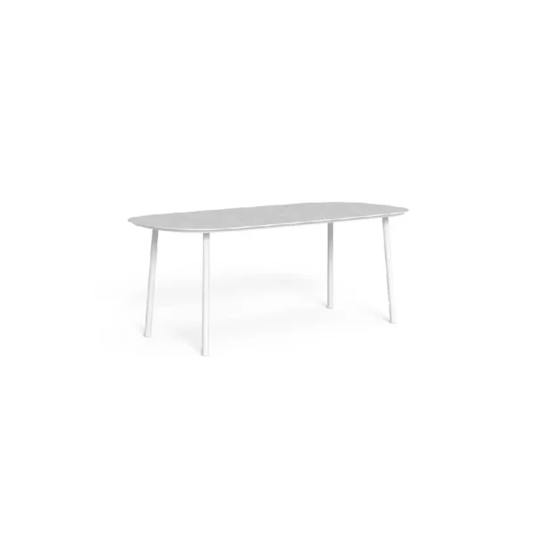 Slam Rope Dining Table 190x90