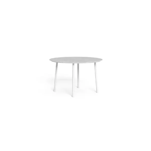 Slam//Rope Dining Table d120