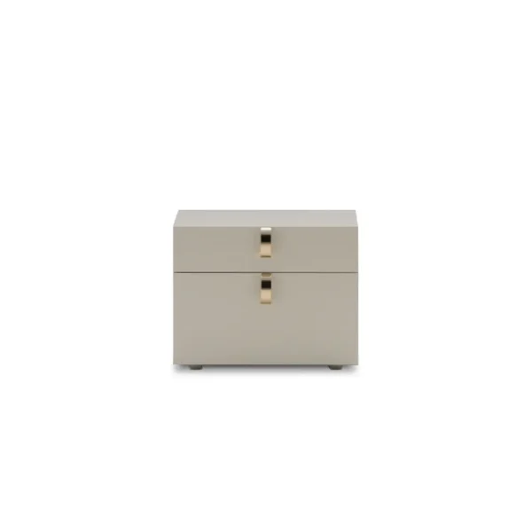 Splendor Night Table