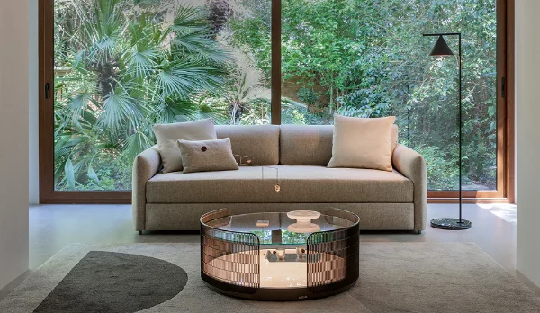 Diletto Sofa Bed 3 Diletto Sofa Bed - Image 3