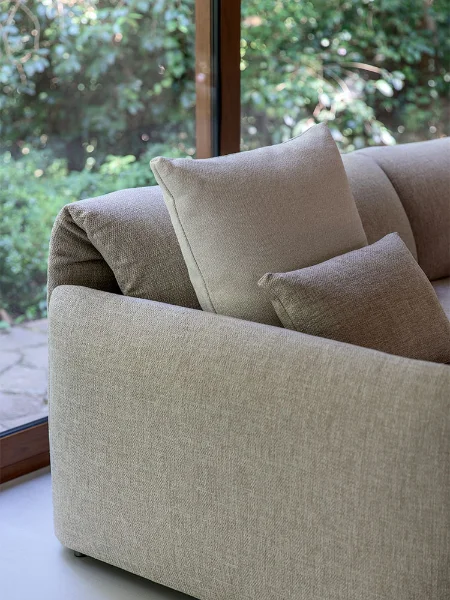 Diletto Sofa Bed 4 Diletto Sofa Bed - Image 4