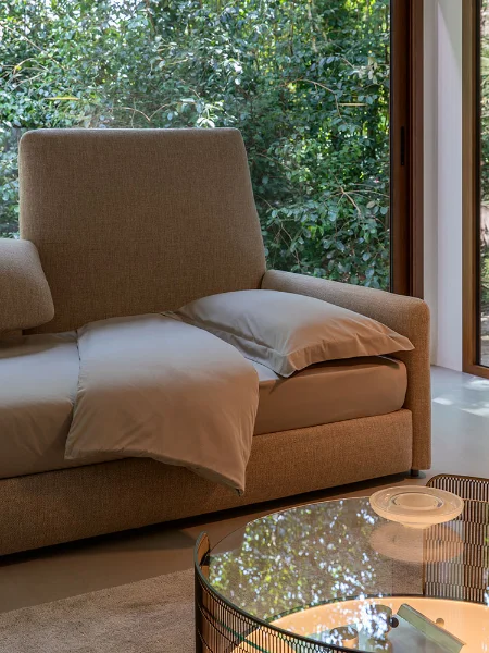 Diletto Sofa Bed 6 Diletto Sofa Bed - Image 6