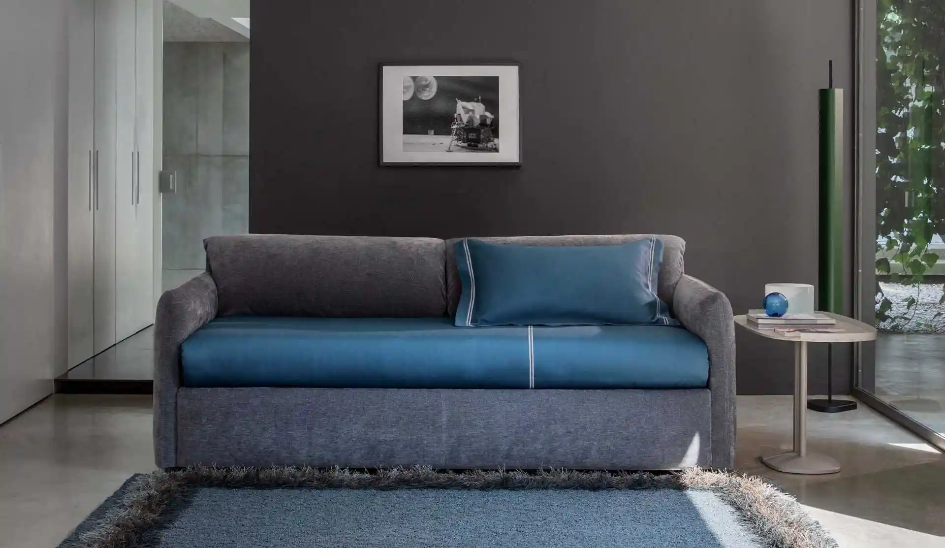 Diletto Sofa Bed 9 Diletto Sofa Bed - Image 9