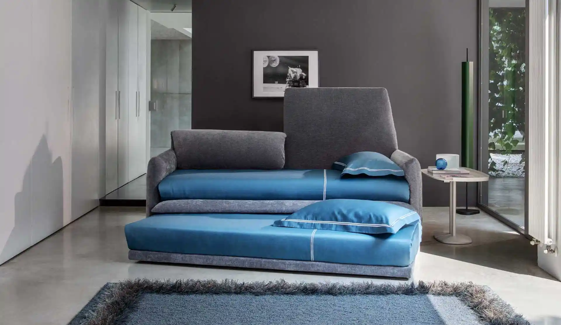 Diletto Sofa Bed 8 Diletto Sofa Bed - Image 8