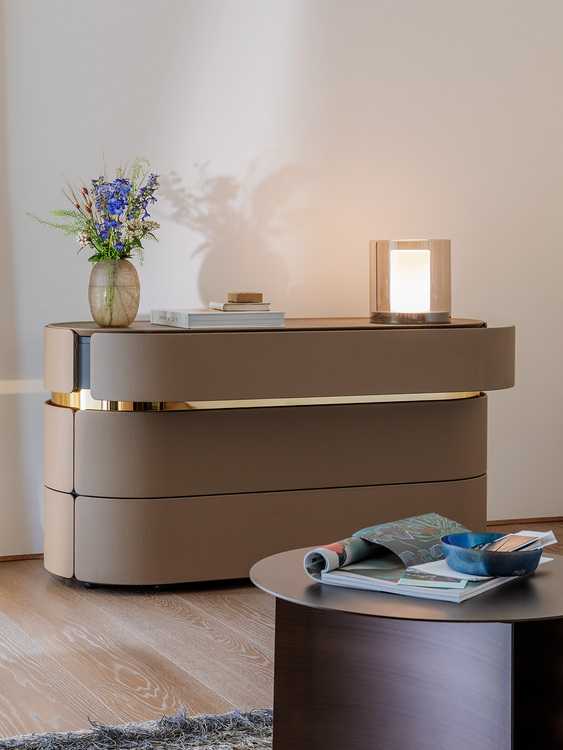 Toshi Chest of Drawers 2 Toshi Chest of Drawers - Image 2