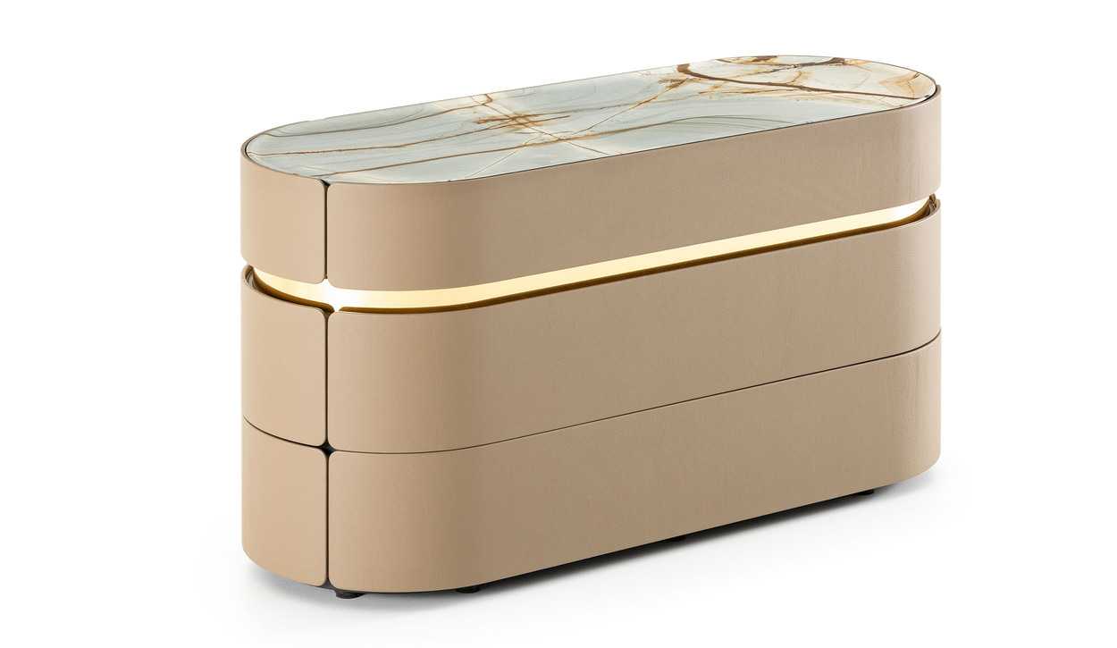 Toshi Chest of Drawers 3 Toshi Chest of Drawers - Image 3