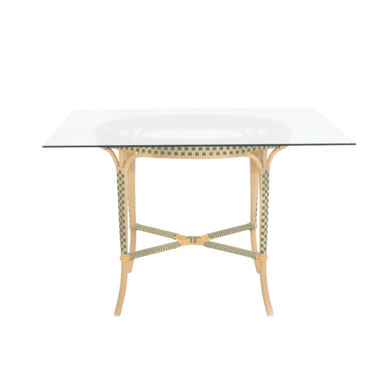 Sofia Square Dining Table