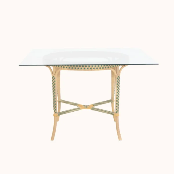 Sofia Square Dining Table