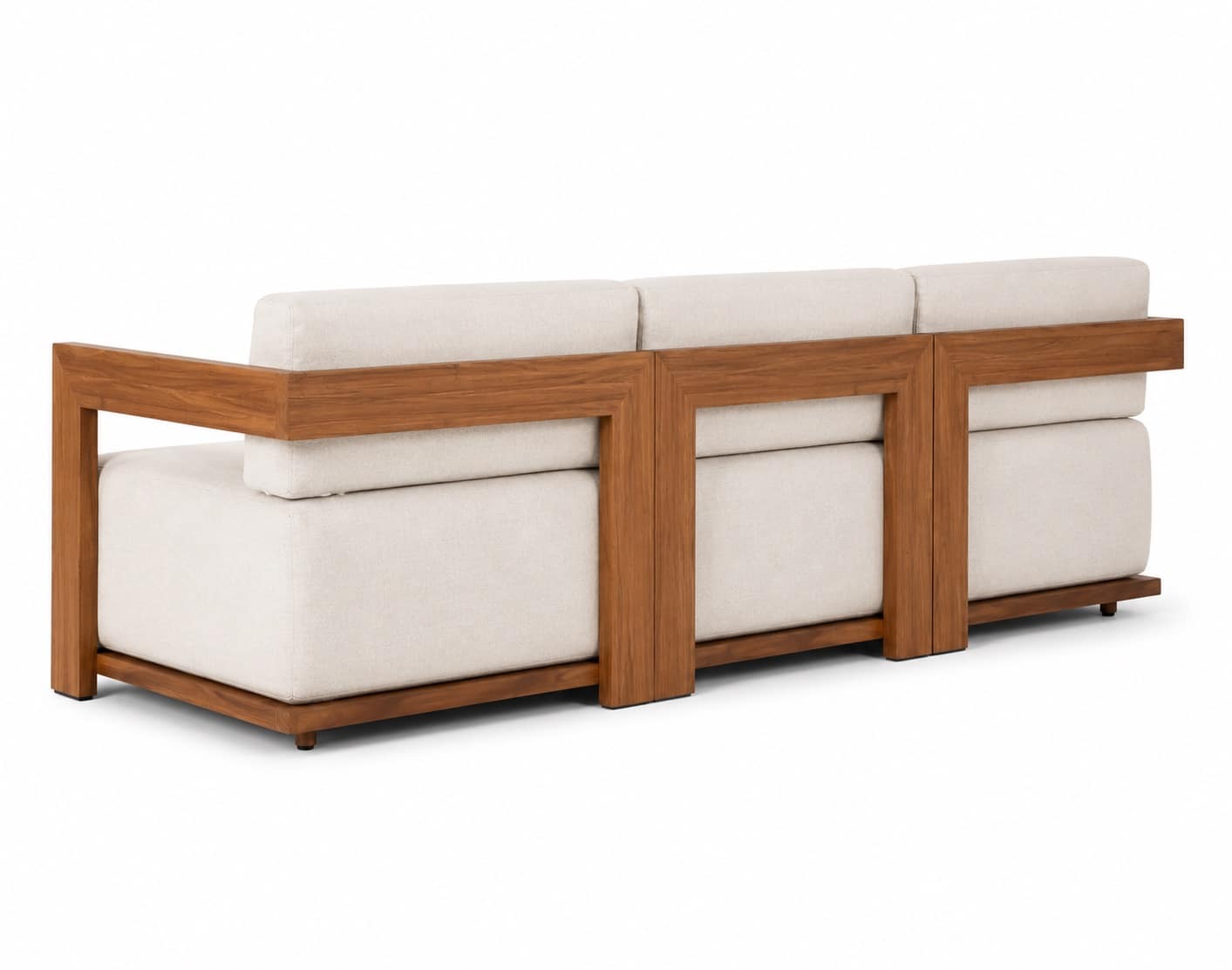 Morbido 3-Seater Sofa 6 Morbido 3-Seater Sofa - Image 6