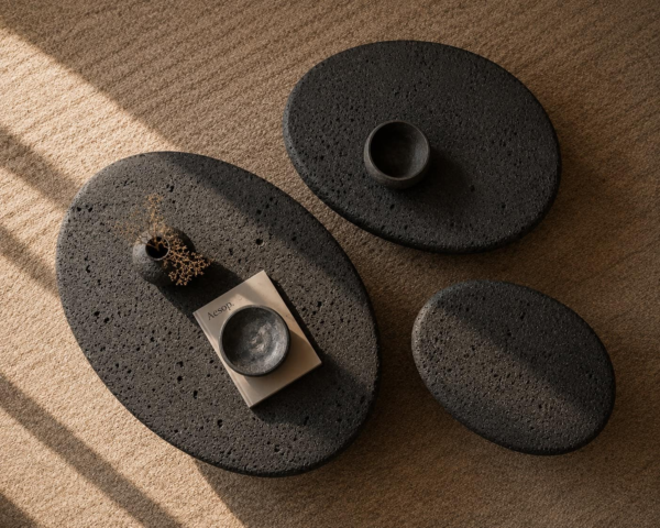 Custom Lava Stone Furniture: Why Bespoke Is Better Than Close Enough 1 A2FB6B7F E4A6 4B09 BE2E 0E2F9205F47C