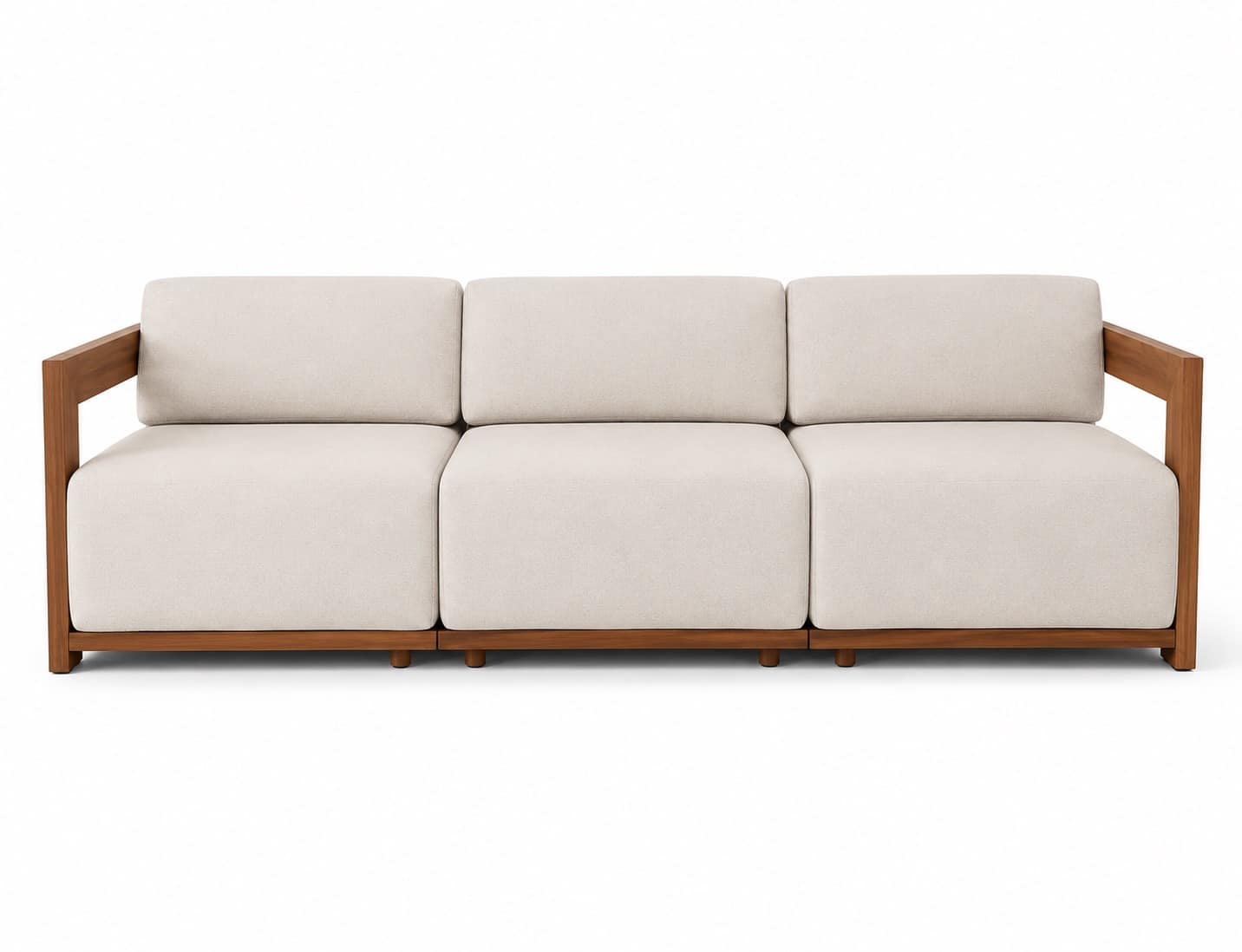 Morbido 3-Seater Sofa 7 Morbido 3-Seater Sofa - Image 7