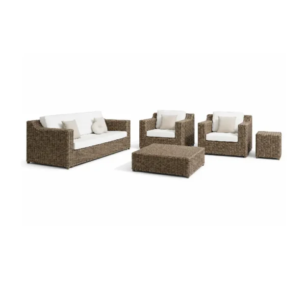 Portofino Sofa Set 3