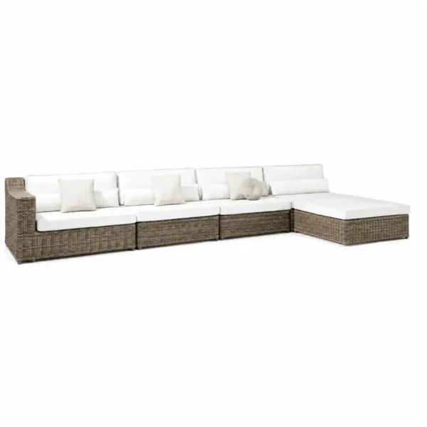 Portofino Sofa Set 4