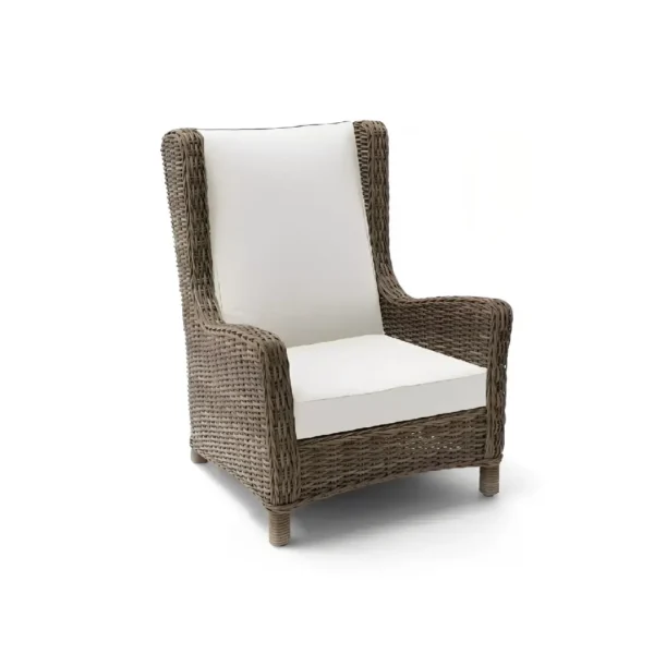 Portofino High Back Lounge Chair