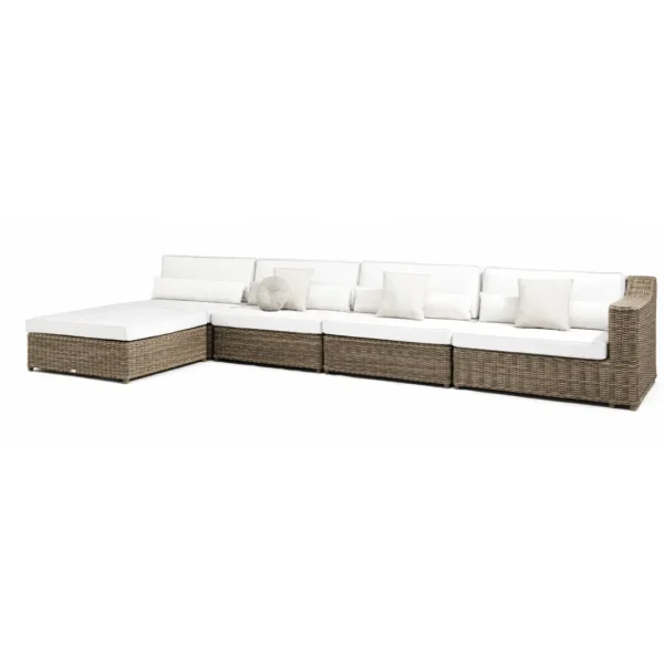 Portofino Sofa Set 4