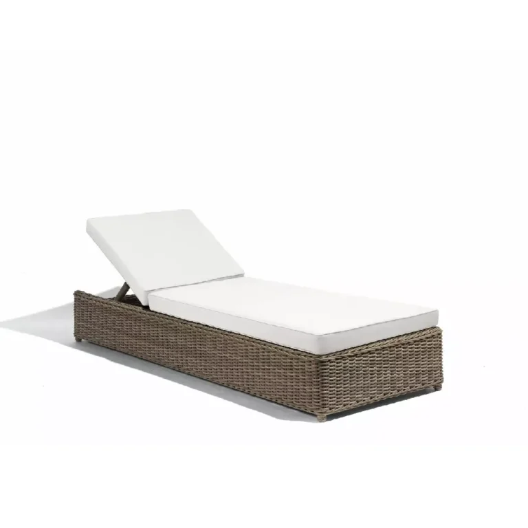 Portofino Sun Lounger