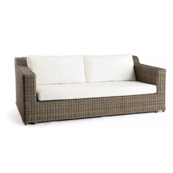 Portofino 2.5-Seater Sofa by Melaaura