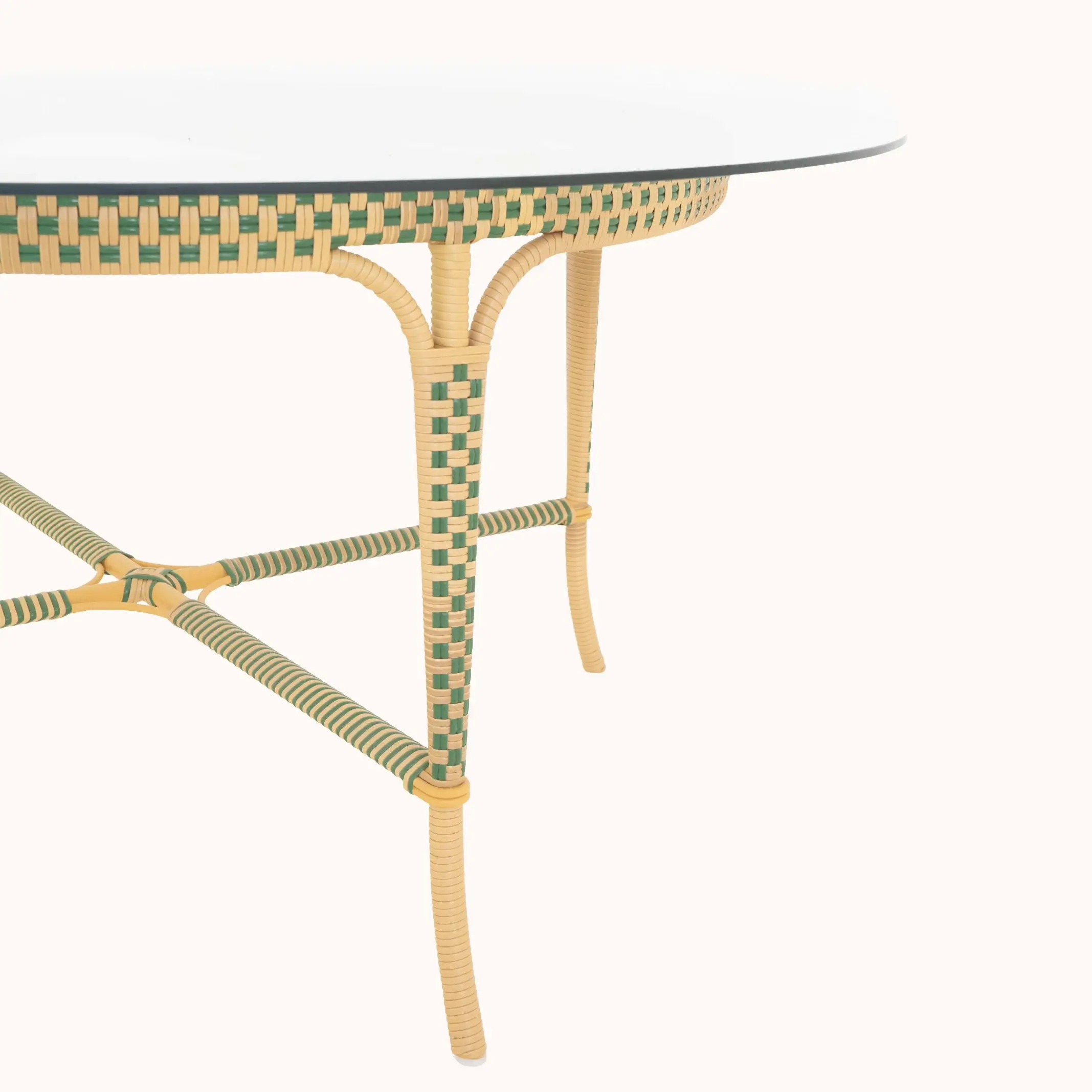 Sofia Round Dining Table 3 Sofia Round Dining Table - Image 3