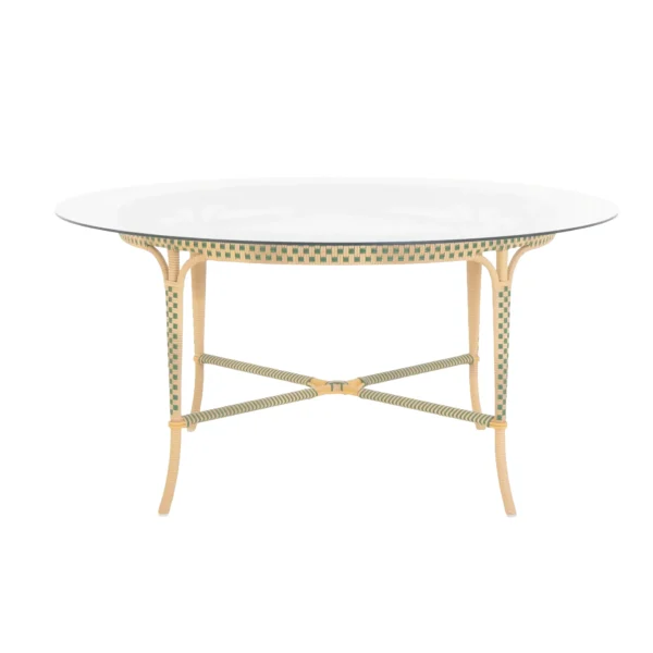 Sofia Round Dining Table