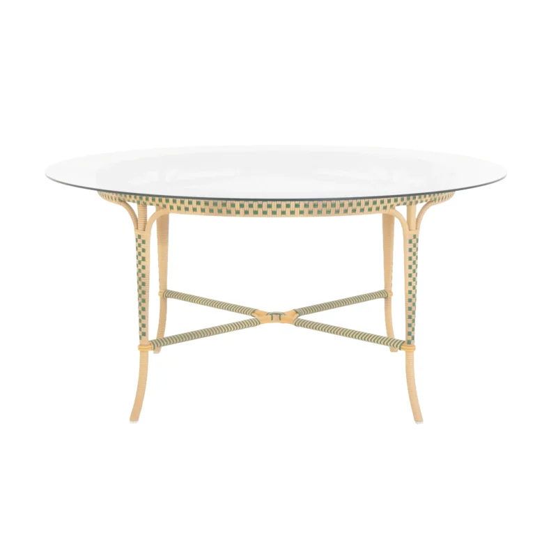 Sofia Round Dining Table