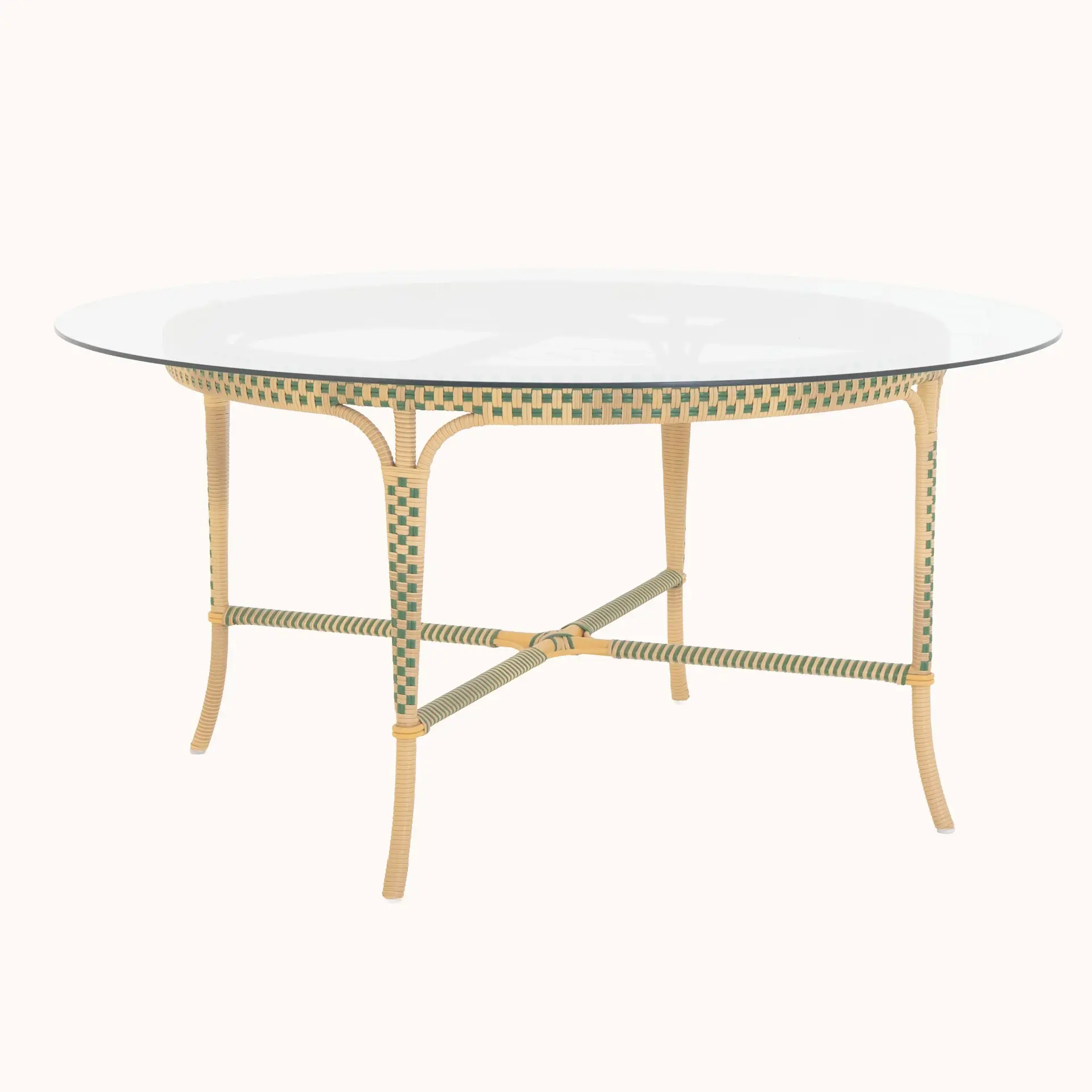 Sofia Round Dining Table 4 Sofia Round Dining Table - Image 4