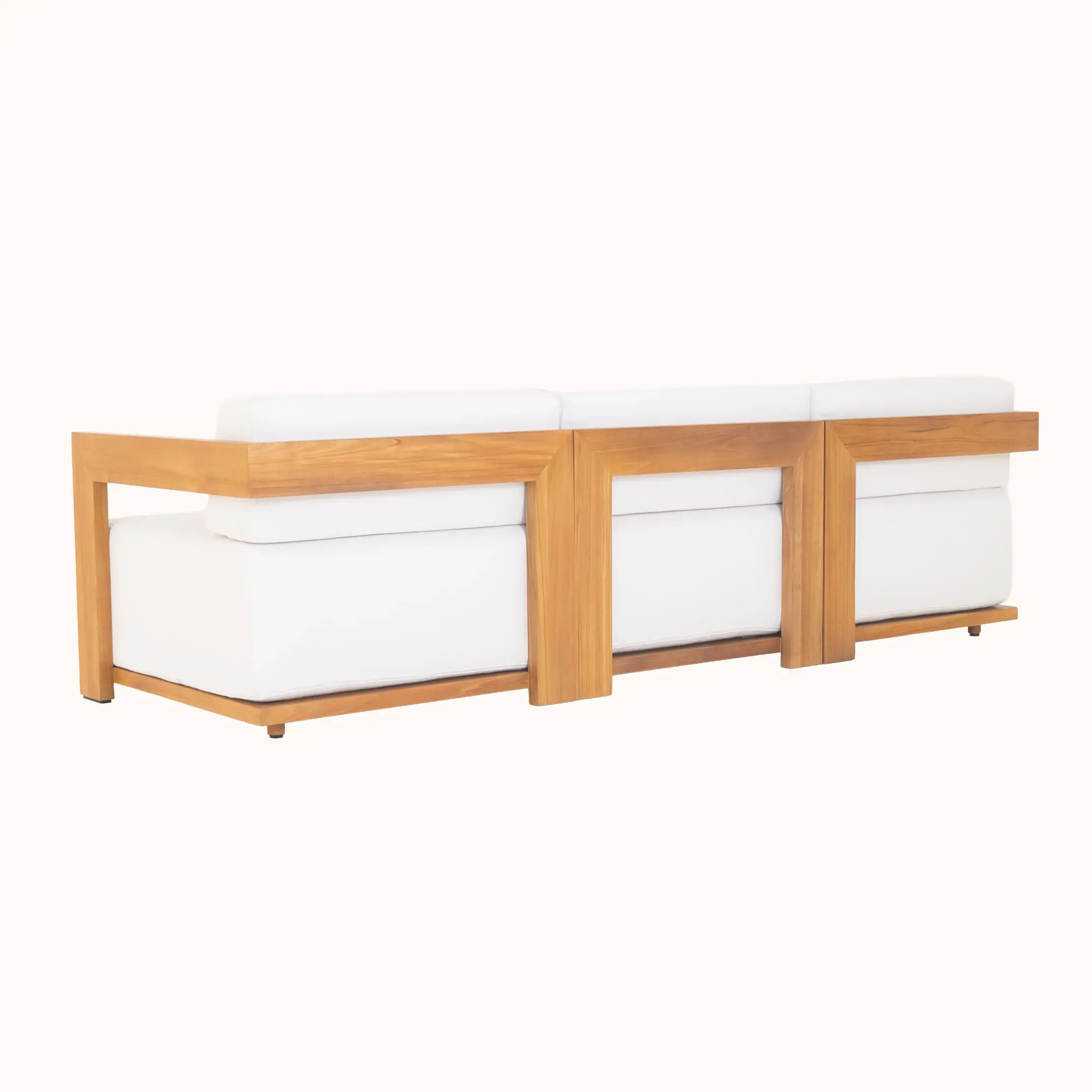 Morbido 3-Seater Sofa 3 Morbido 3-Seater Sofa - Image 3