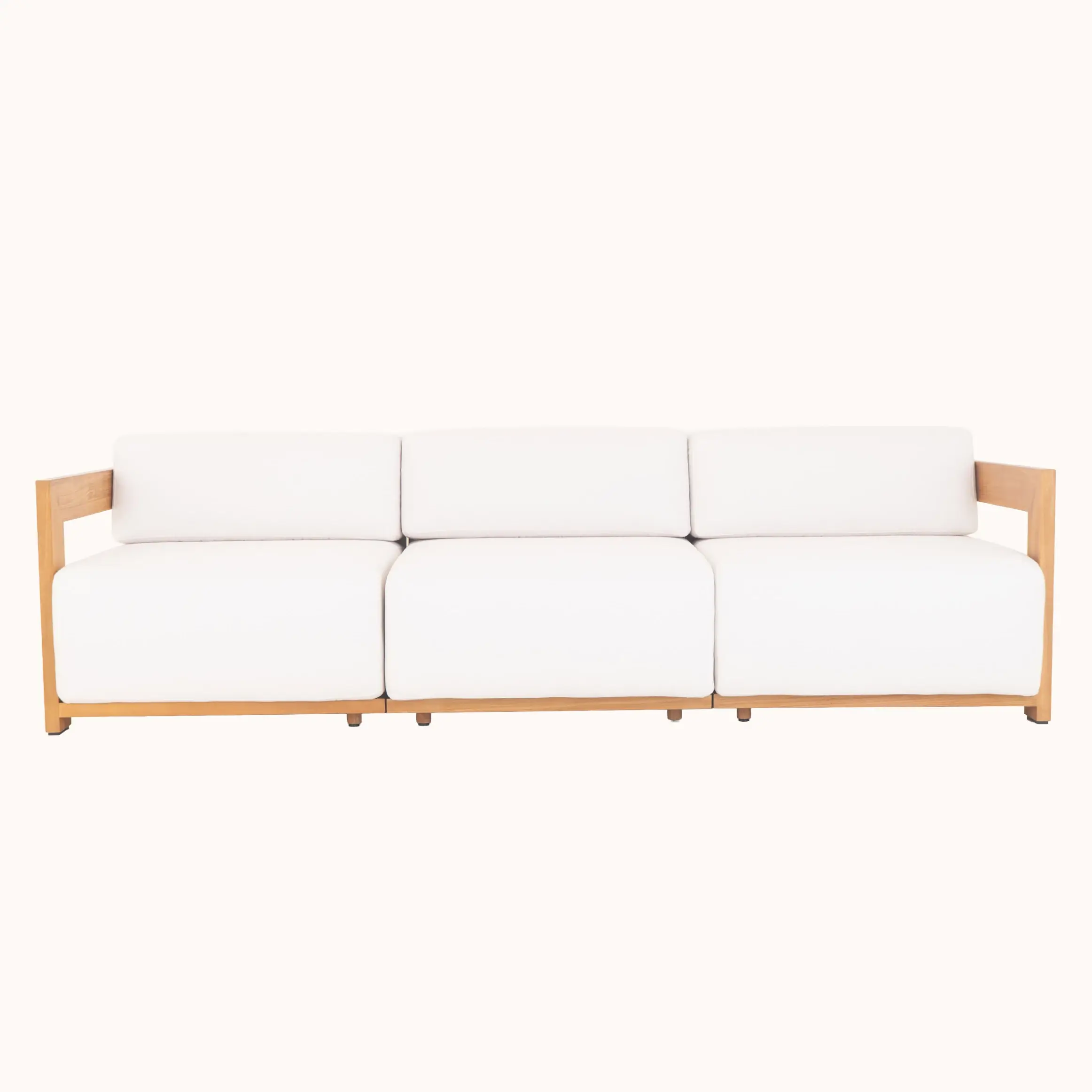 Morbido 3-Seater Sofa 4 Morbido 3-Seater Sofa - Image 4