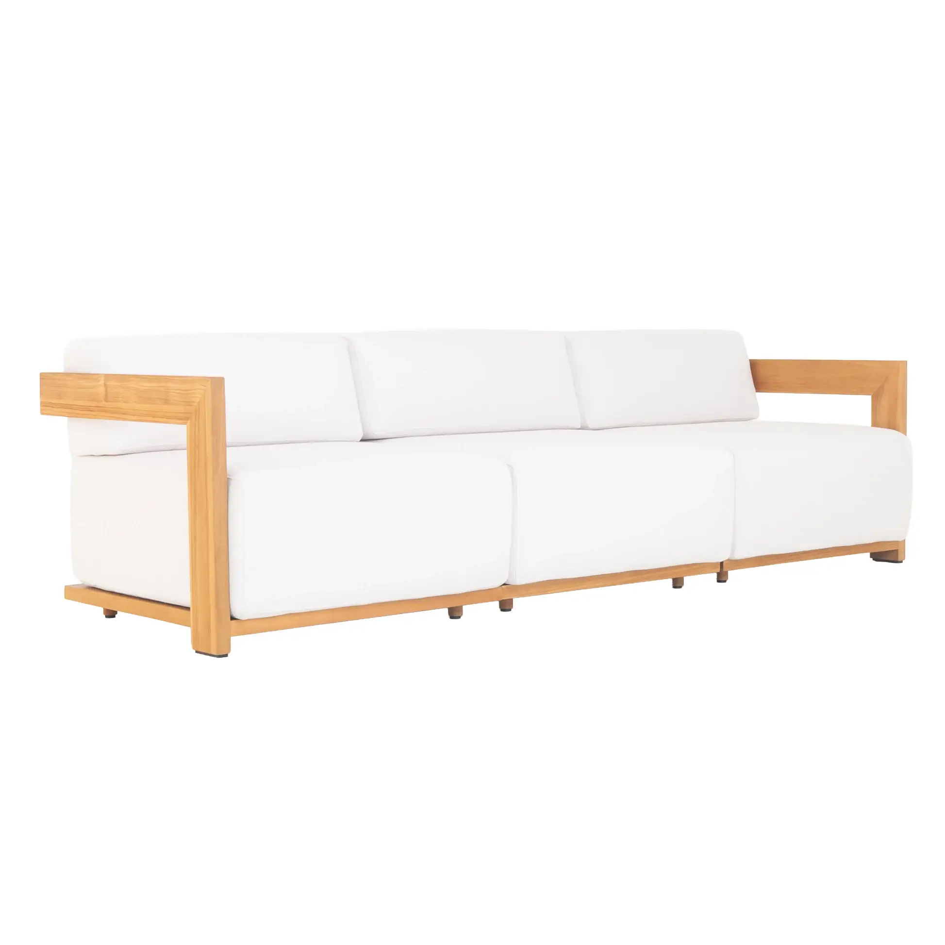 Morbido 3-Seater Sofa 1 Morbido 3 seater sofa