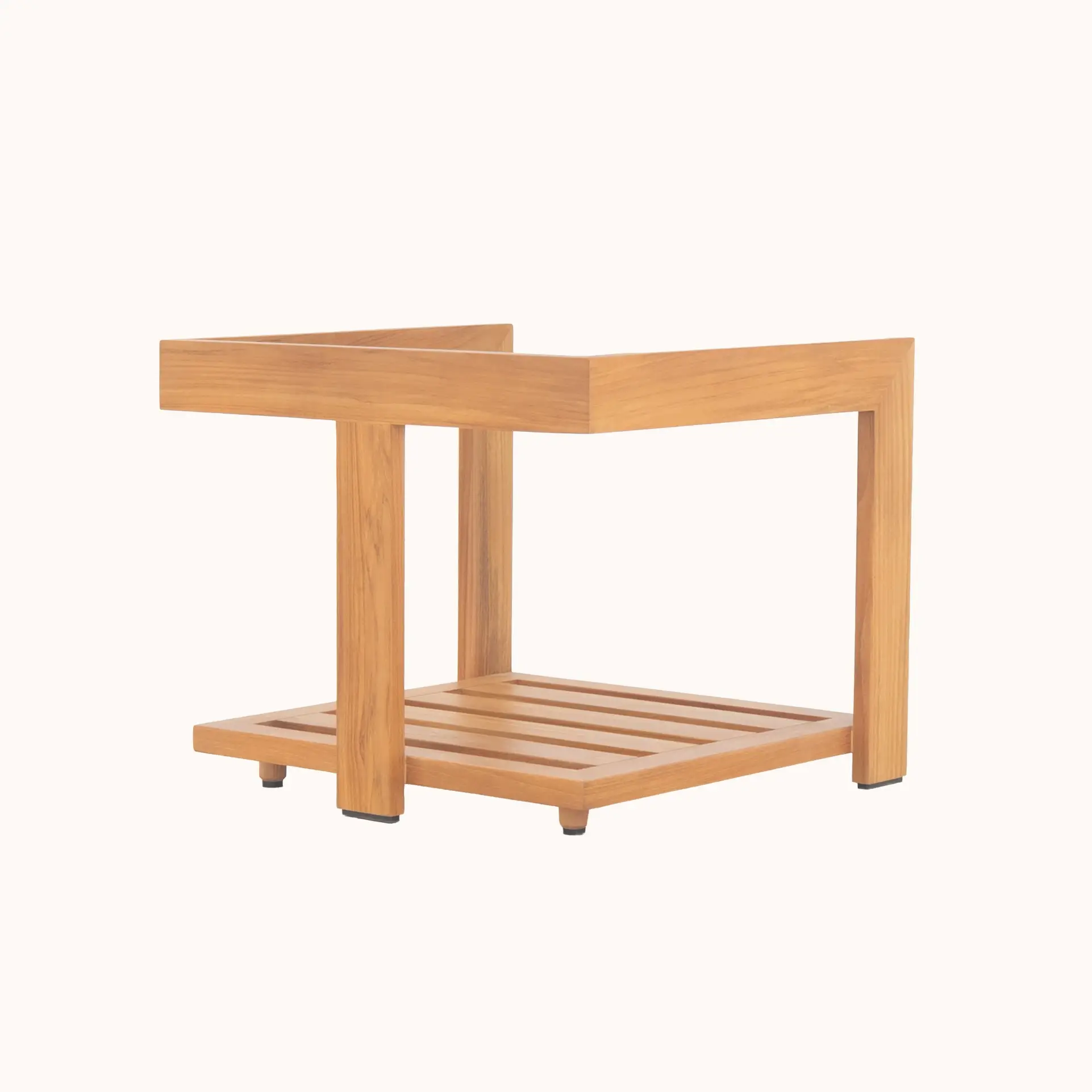 Morbido Lounge Chair 3 Morbido Lounge Chair - Image 3