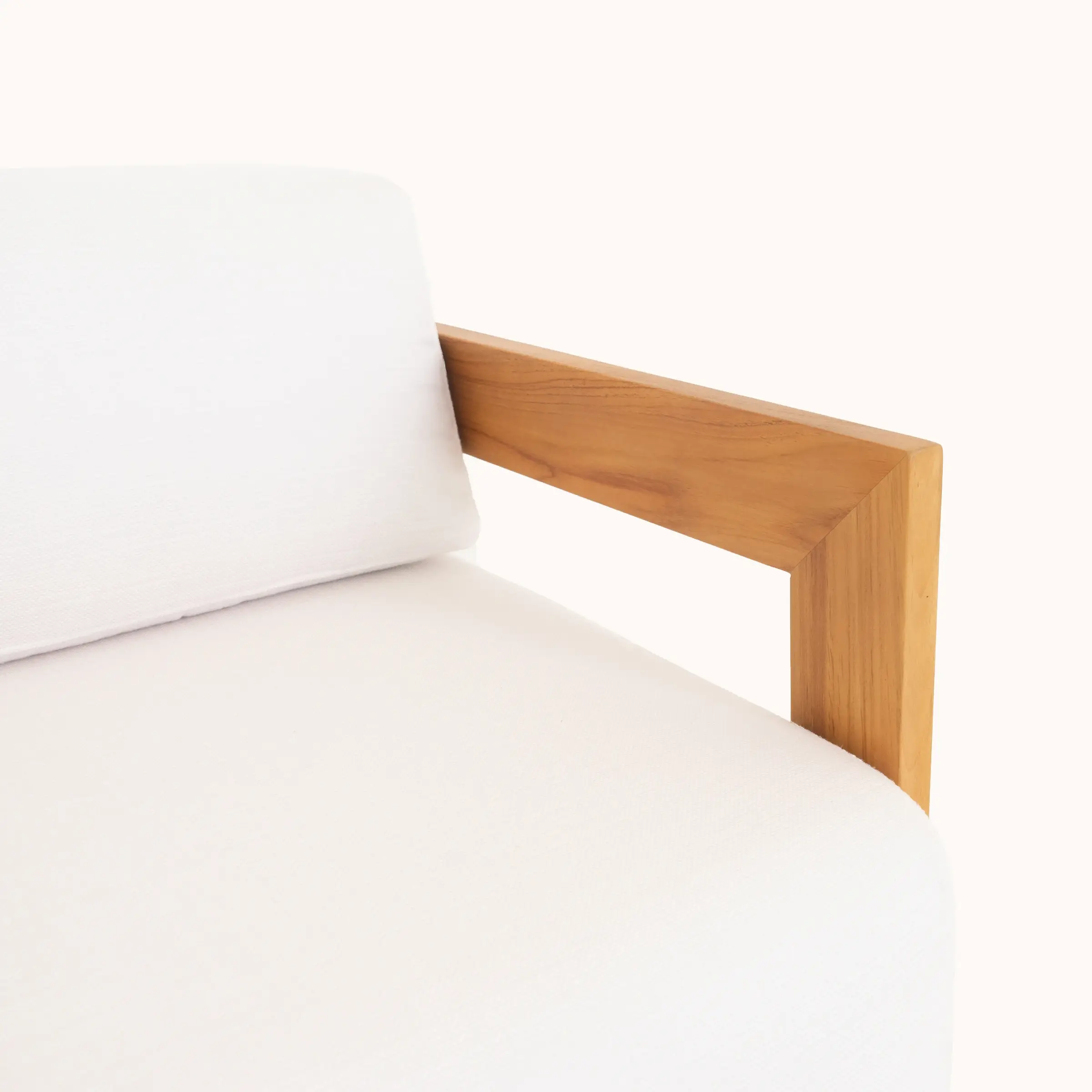 Morbido Lounge Chair 5 Morbido Lounge Chair - Image 5