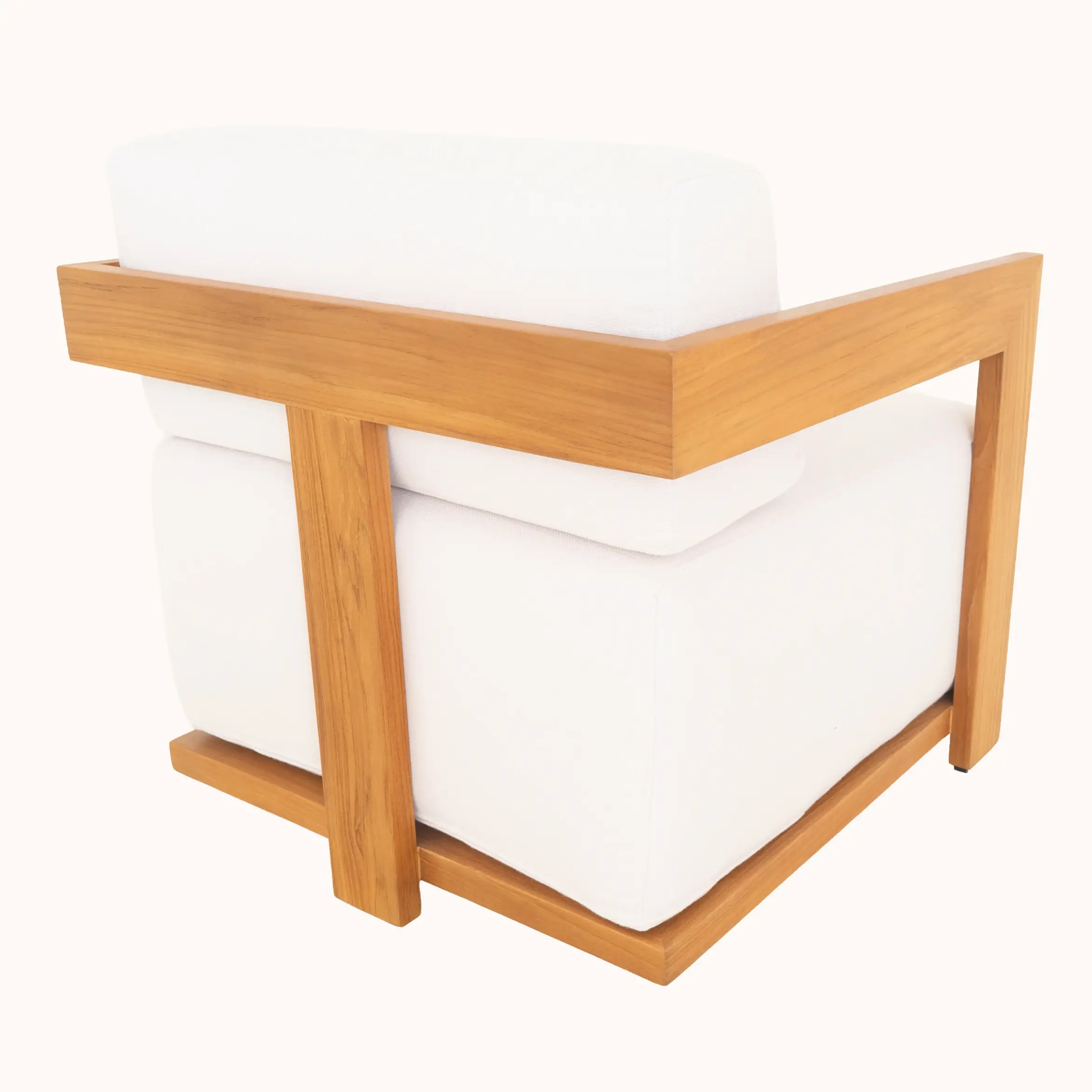 Morbido Lounge Chair 7 Morbido Lounge Chair - Image 7