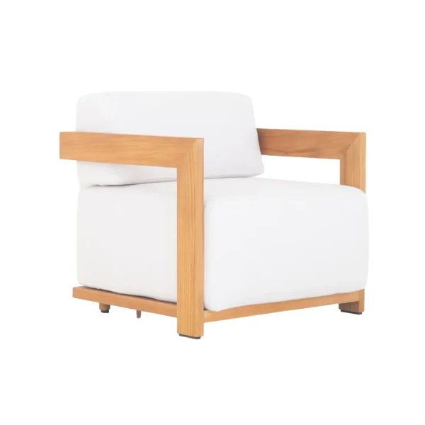 Morbido Lounge Chair