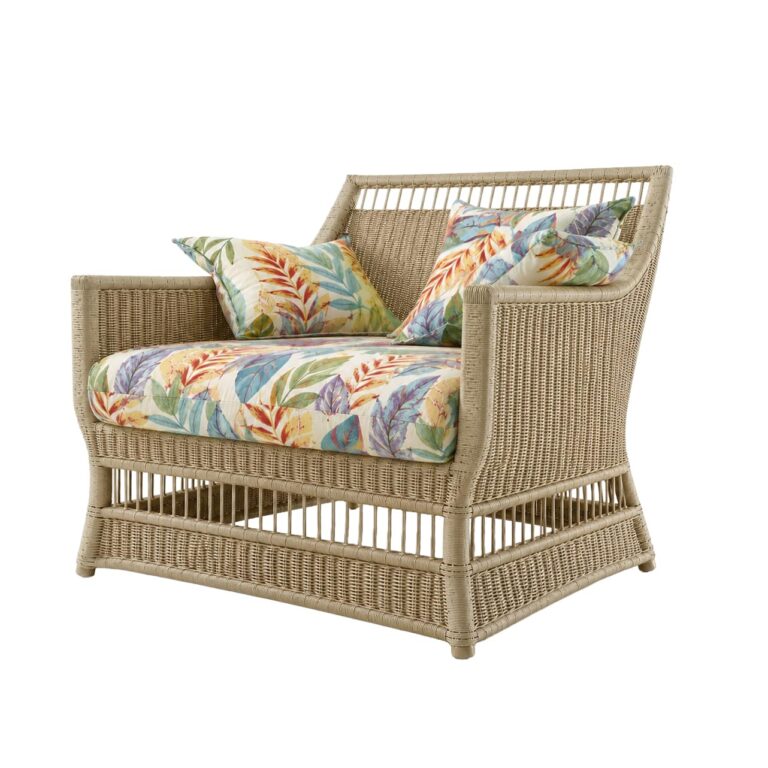 Cuvee Lounge Chair