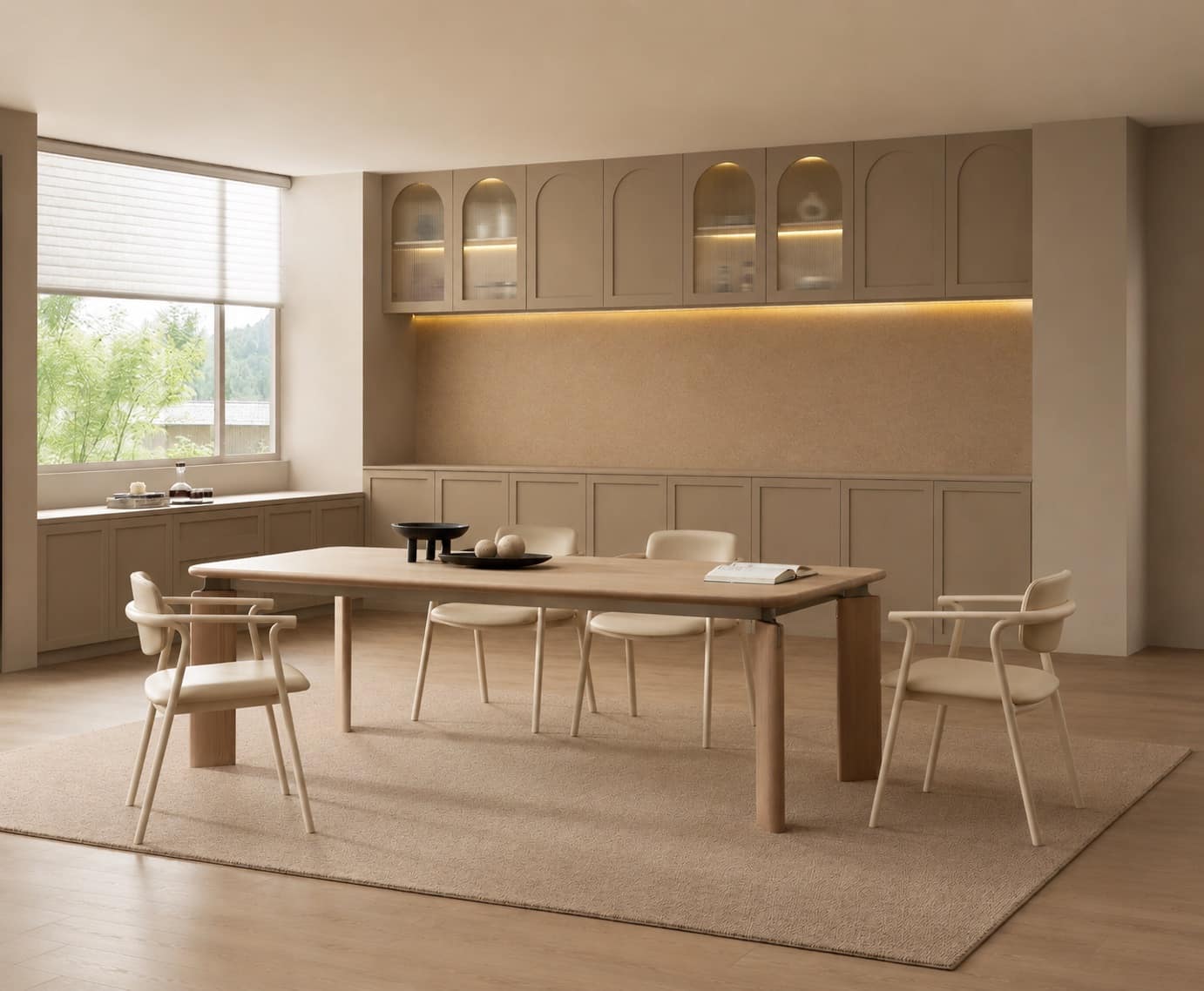 Custom Furniture in Los Angeles 1 Custom Furniture
