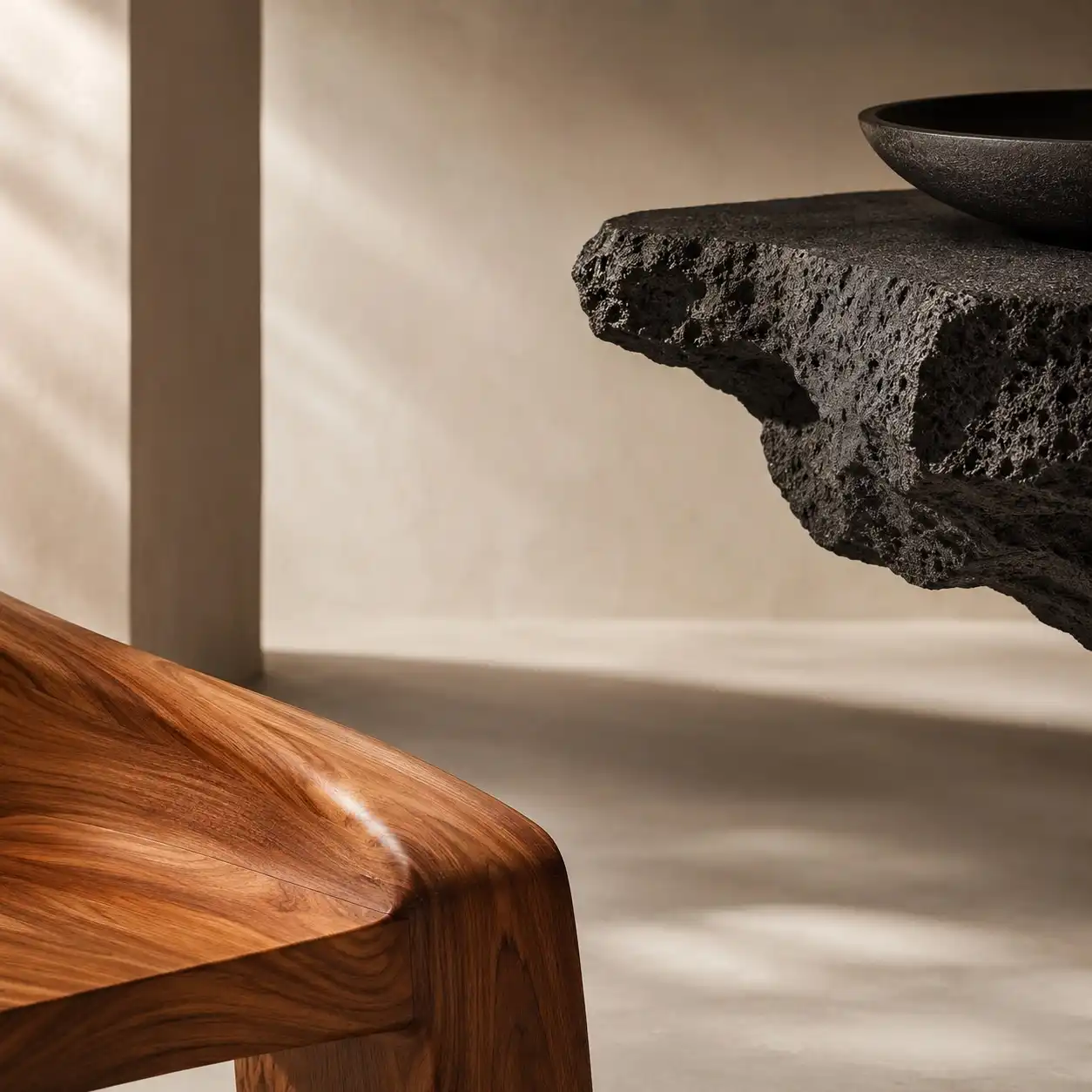 Luxury custom furniture