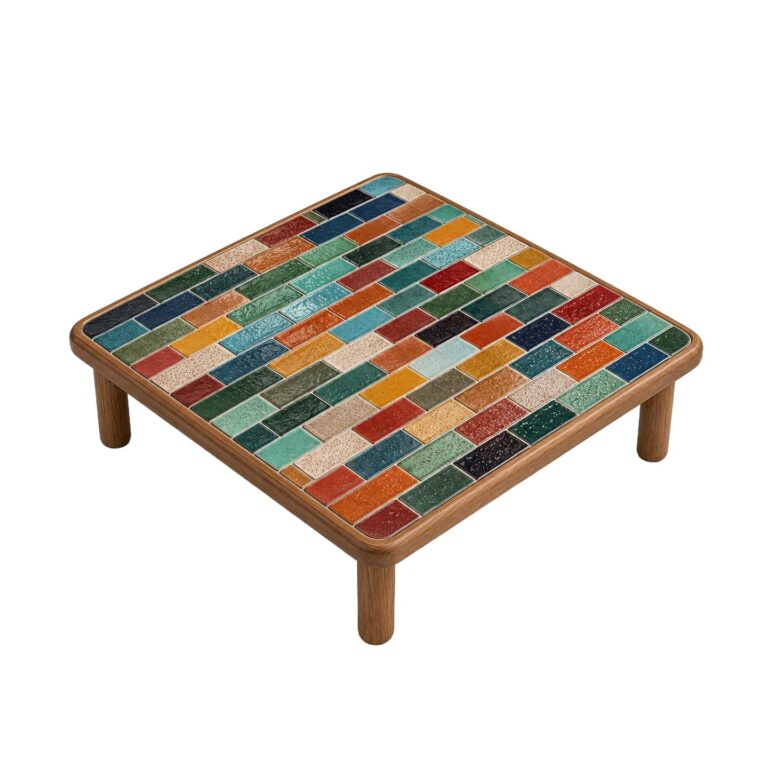 Majlis Coffee Table