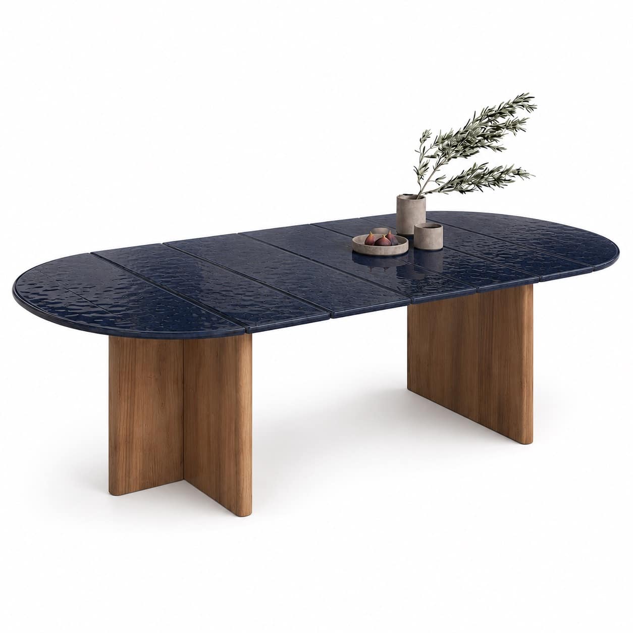 Custom Furniture in Los Angeles 27 Morbido Dining Table 1